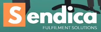 Sendica Logo